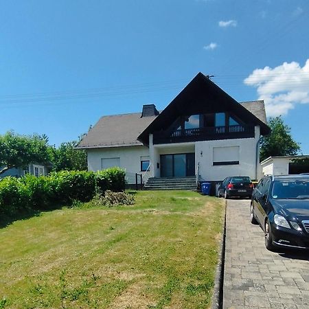 Ferienwohnung Jessica Mastershausen Dış mekan fotoğraf