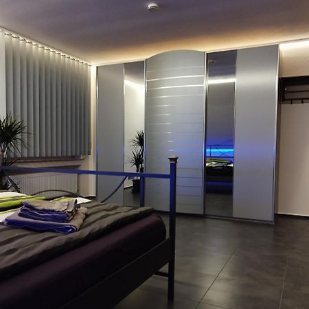 Ferienwohnung Jessica Mastershausen Dış mekan fotoğraf