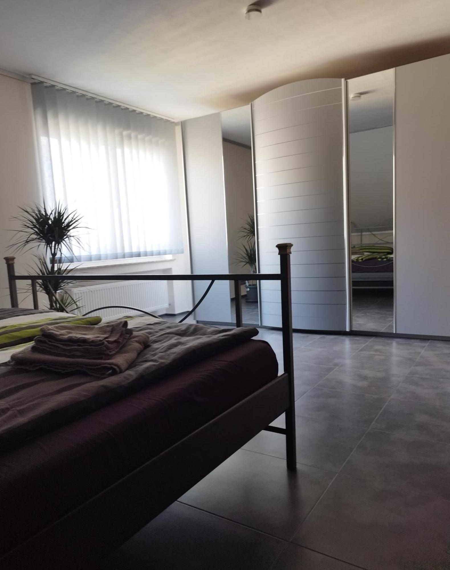 Ferienwohnung Jessica Mastershausen Dış mekan fotoğraf