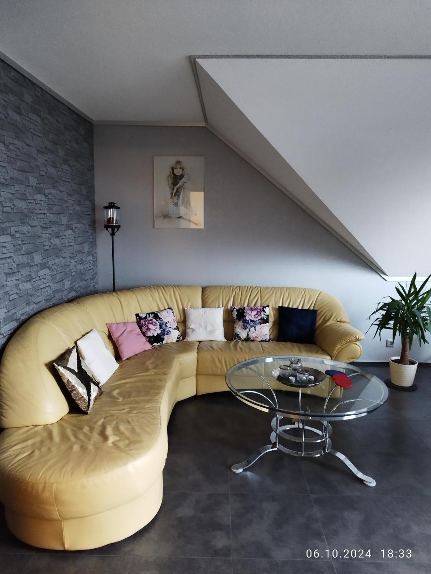 Ferienwohnung Jessica Mastershausen Dış mekan fotoğraf